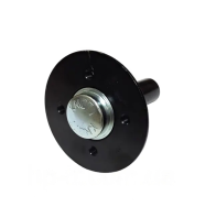 Маточина Knott Autoflex в зборі  98х4  до 375 кг М12х1,5 