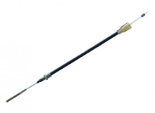 Трос гальмівний Knott-AUTOFLEX 1530/1740 мм