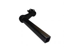Рычаг правый для оси 1350 кг KNOTT AutoFlex