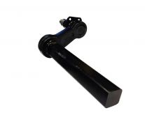 Рычаг правый для оси 1500 кг KNOTT AutoFlex