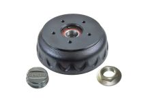 Гальмівний барабан KNOTT Autoflex F200 112х5 