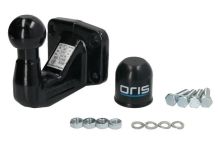 Фаркоп куля 4 отвори 83x56 250 кг ORIS