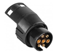Перехідник адаптер з 7 на 13 KNOTT AutoFlex