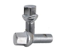 Болт колісний М12х25х1.5 к.8.8 АL-КО (конус)