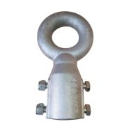Зчіпна петля на гальмо накату АL-КО 351VB AE Profi V3500 2.8VB 