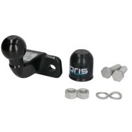 Фаркоп куля 2 отвори 280 кг ORIS