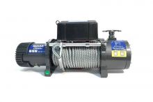 Лебедка электрическая Husar BST 12000 Lbs - 5443 кг 12 V